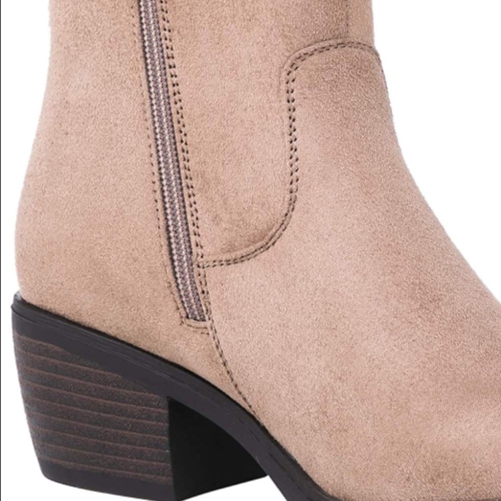 Ankle boots - Picture 2 of 5